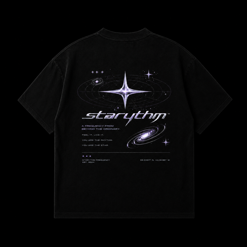 Beyond Ordinary Tee