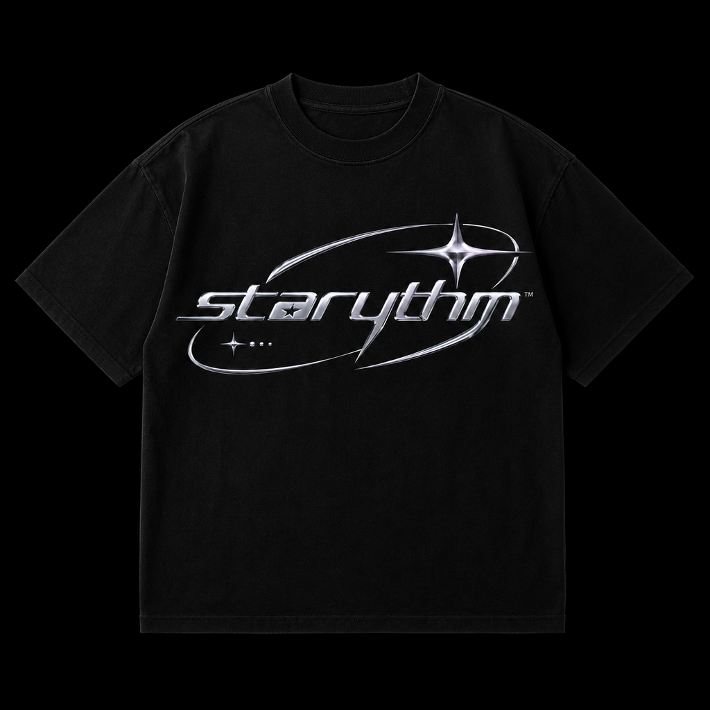 Beyond Ordinary Tee